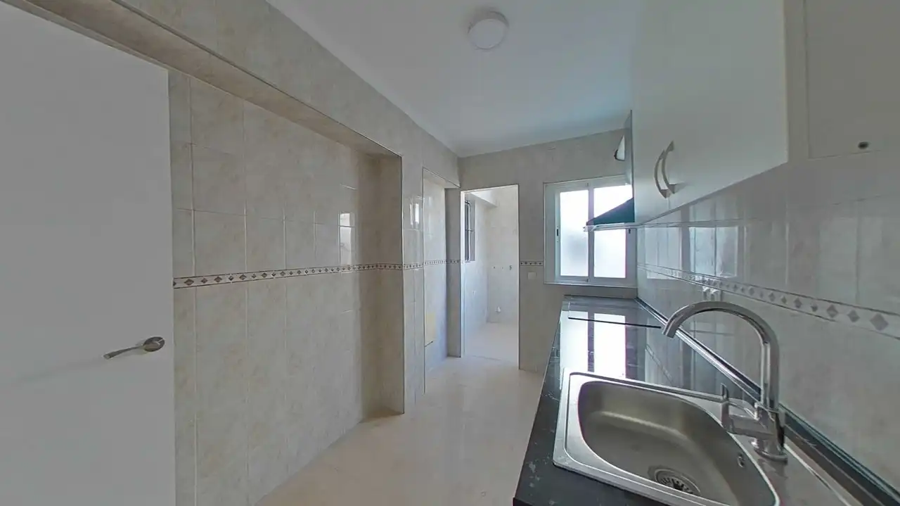 Cocina de Piso en venta en  Palma de Mallorca