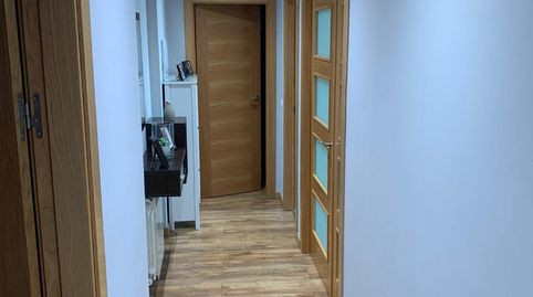 Foto 3 de Piso de alquiler en Paseo el Parque, La Lastra, León Capital