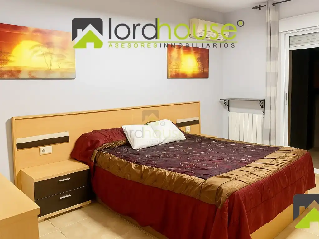 Habitación de Dúplex en venta en Puerto Lumbreras