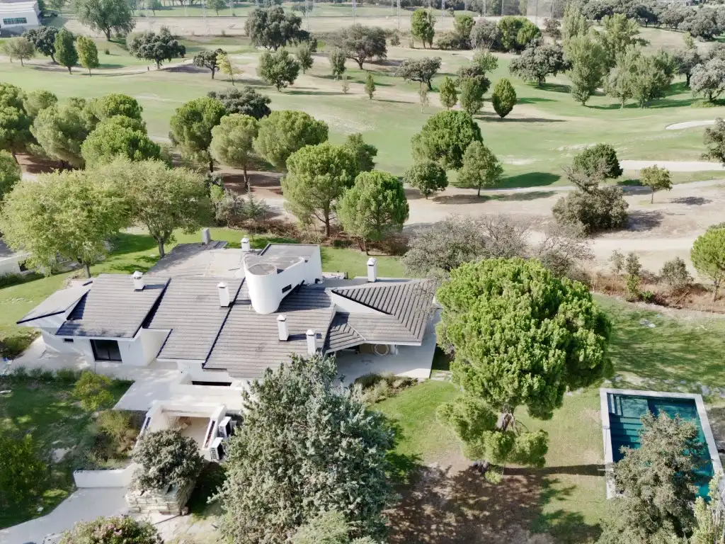Villa zum Verkauf in Ciudalcampo, imagen 31