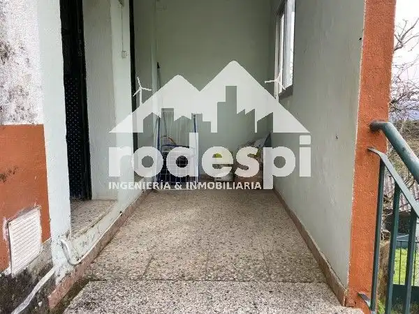Casa o xalet en venda en A Cañiza   amb Traster i Moblat
