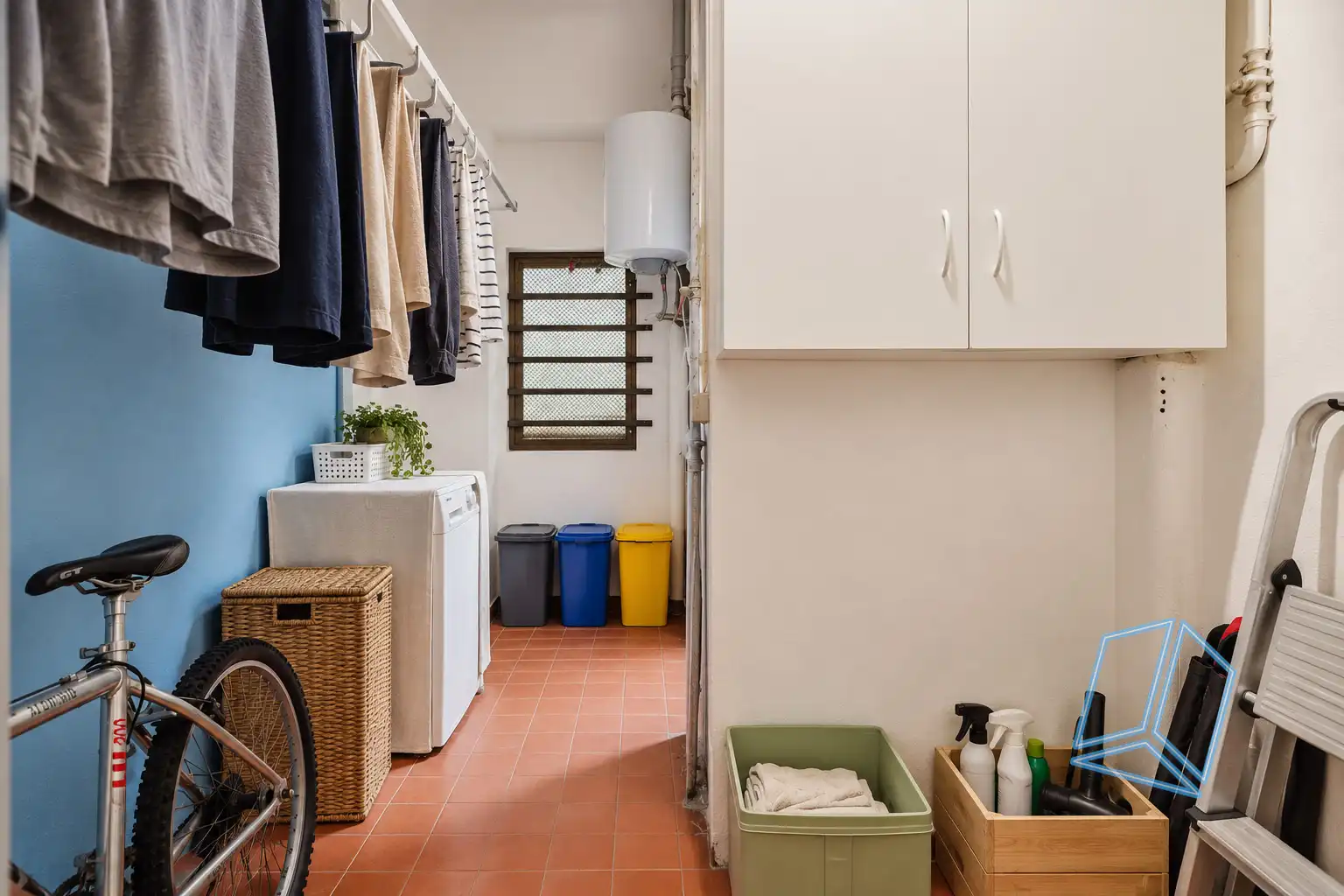 Appartement avec ascenseur à vendre à Carrer de Sardenya, imagen 20