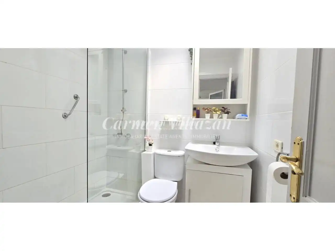 Baño de Casa o chalet en venta en Caleta de Fuste