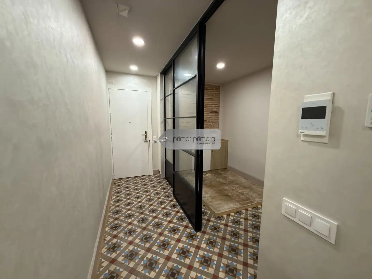 Piso en venta en Barcelona con Aire acondicionado, Calefacción y Parquet
