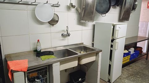 Foto 2 von Geschaftsraum zur Miete in Avinguda de València, 7, Alcossebre, Alcalà de Xivert