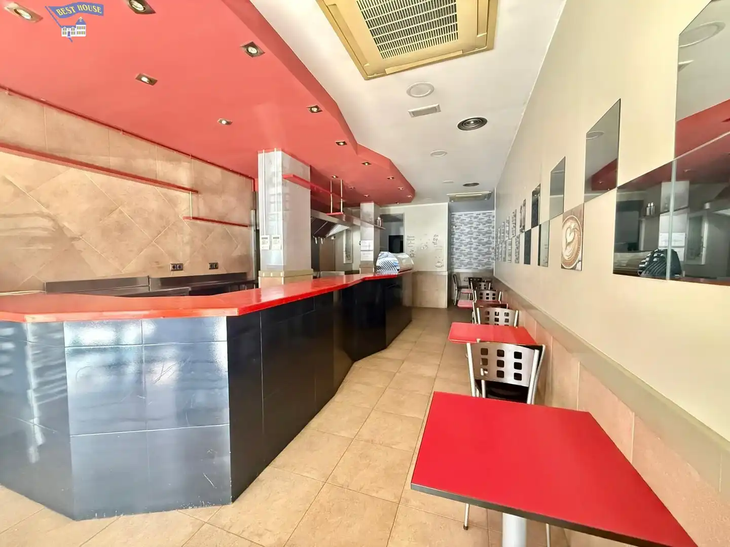 Local en venta en Les Arenes - La Grípia Can Montllor