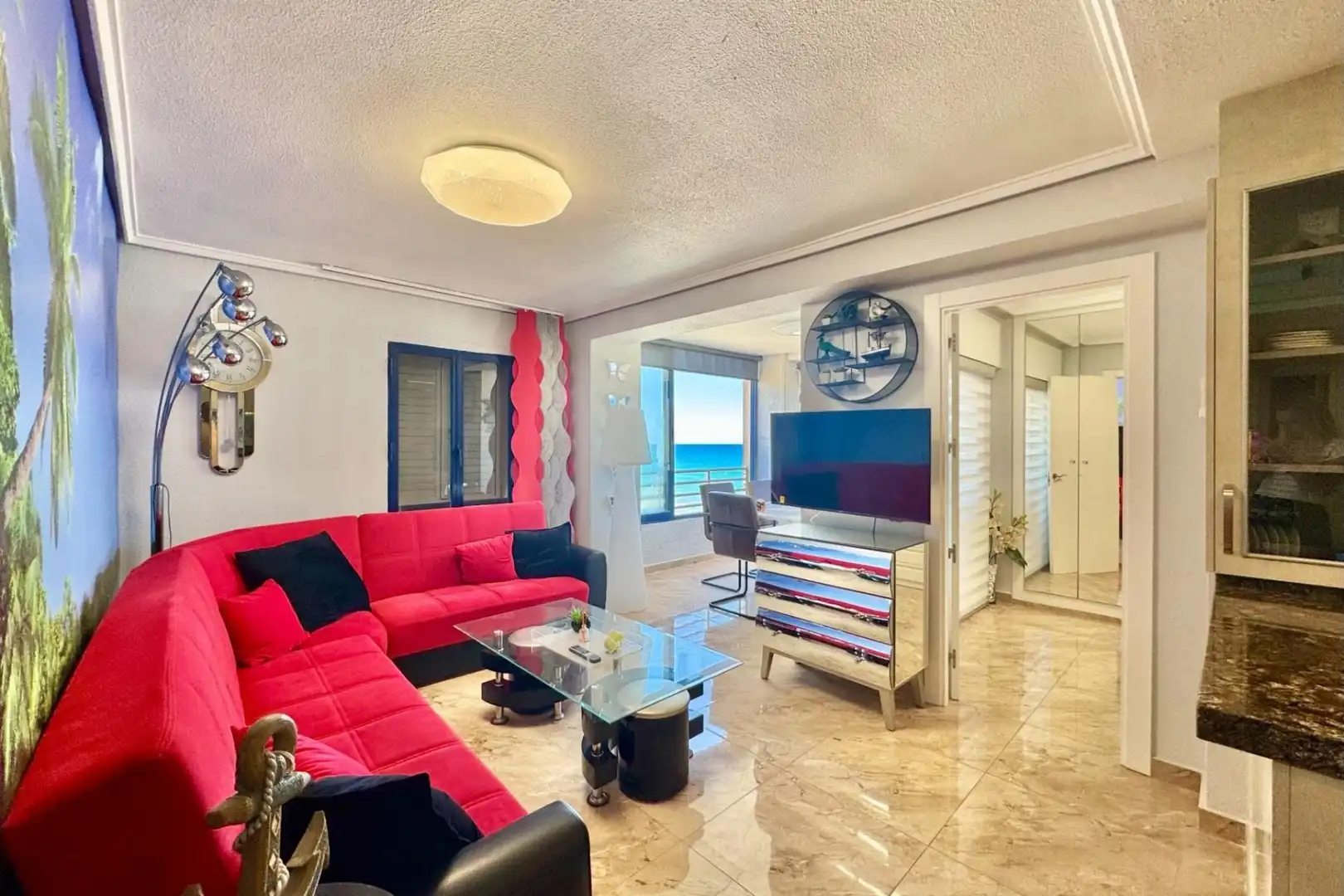 Apartament amb piscina en venda a La Mata, imagen 4