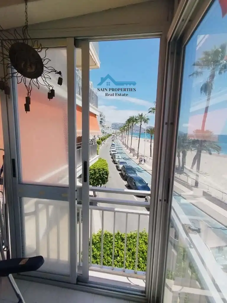 Appartement avec ascenseur à vendre à Altea ciudad, imagen 17