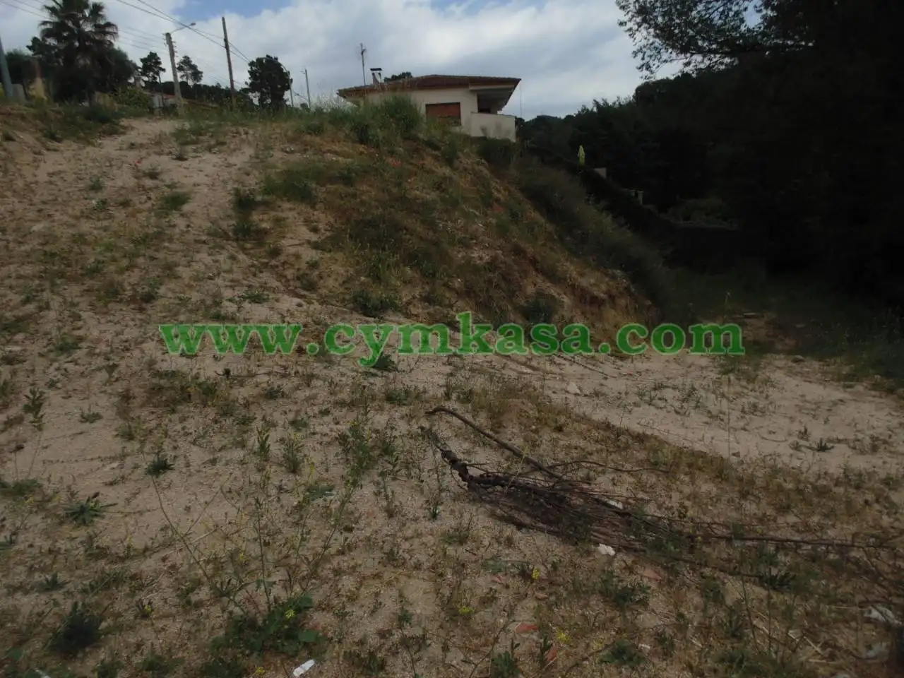 Terreno rustico in vendita a Terrabrava - Tordera Parc, imagen 5