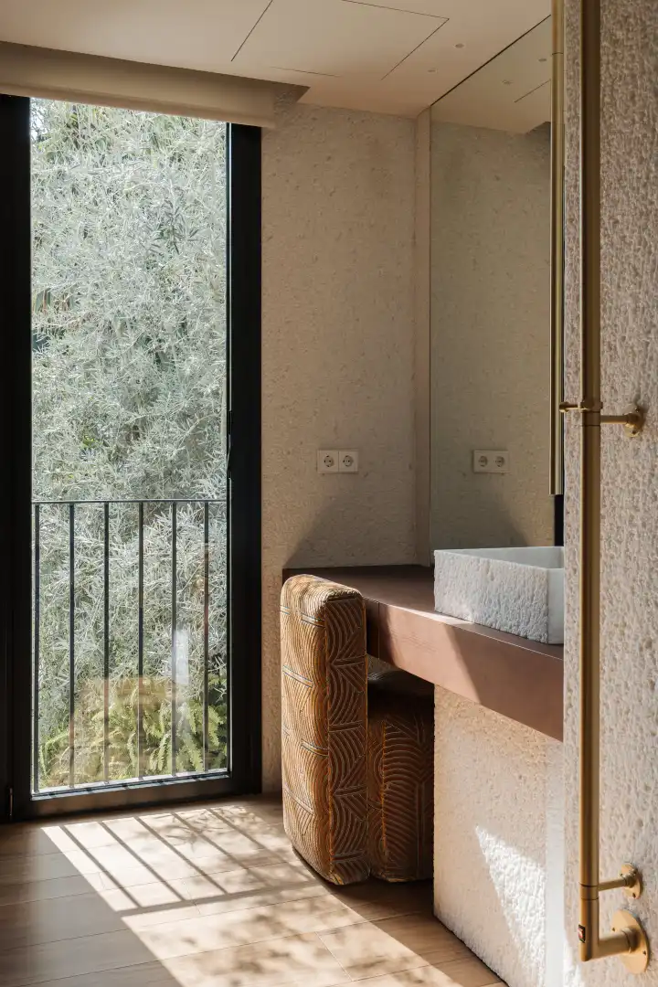 Villa avec piscine à vendre à El Madroñal, imagen 17