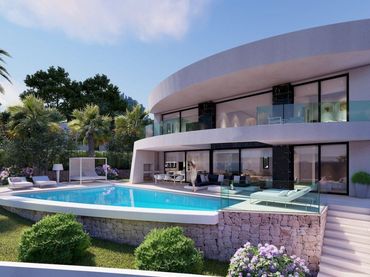 Haus mit Pool zum Verkauf in El Portet - Pla de Mar