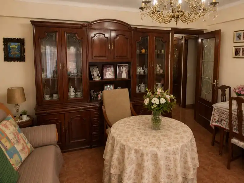 Wohnung mit Aufzug zum Verkauf in Calle Madrid 8, imagen 3