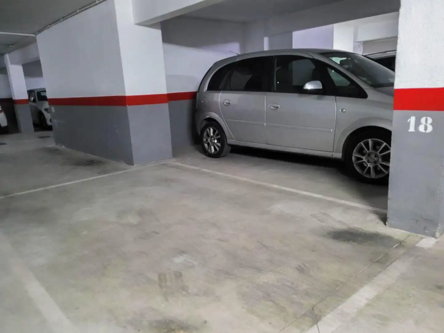 Parking of Garage for sale in Martorell