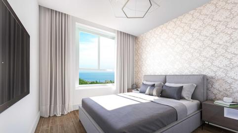 Foto 2 de Apartamento en venta en Montemar, Málaga