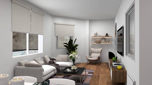 Piso en Venta en Carrer de la Duquessa d'Orleans en Sarrià