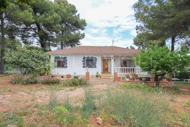 Casa-chalet en Venta en Gironès en Cervelló