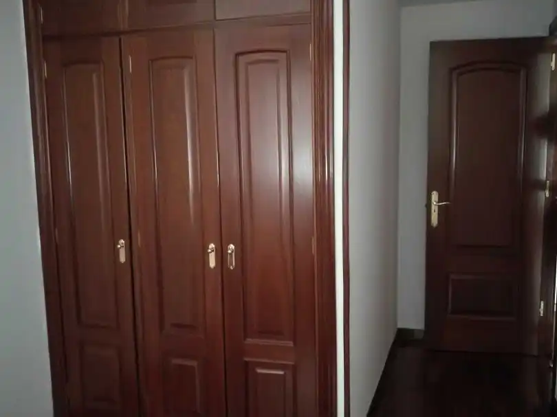 Piso de alquiler en Centro Urbano