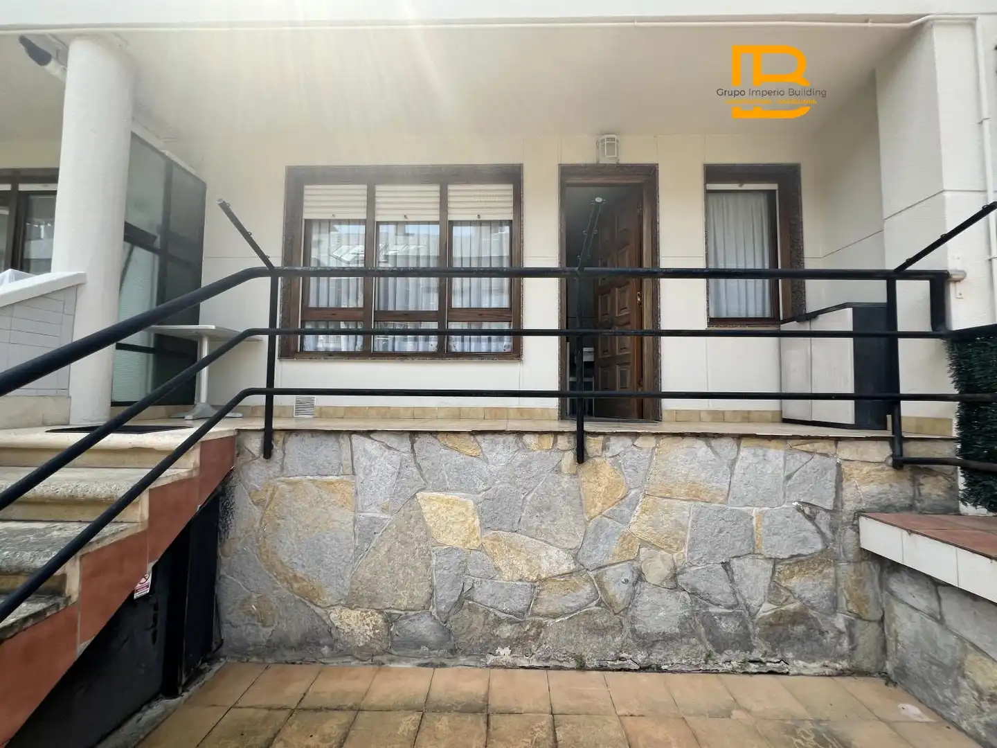 Terrassa de Casa o xalet en venda en Laredo amb Calefacció, Terrassa i Traster
