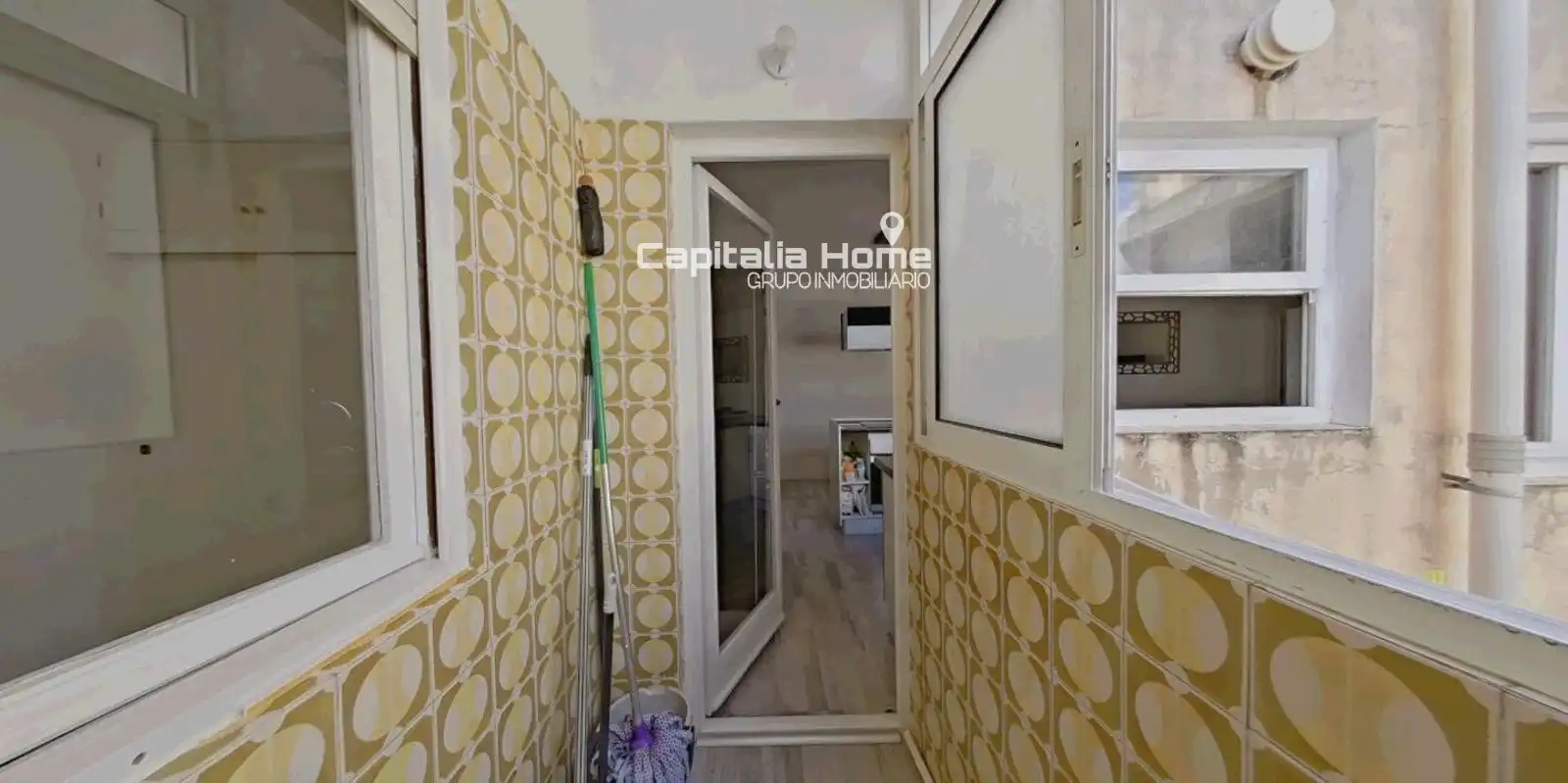 Ático en venta en Alicante / Alacant con Aire acondicionado, Calefacción y Terraza