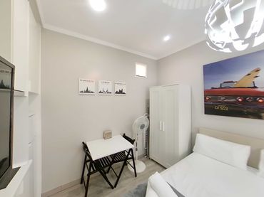 Flat to rent in Calle de Rodas
