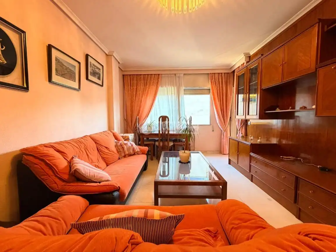 Wohnung zum Verkauf in San Blas, imagen 3