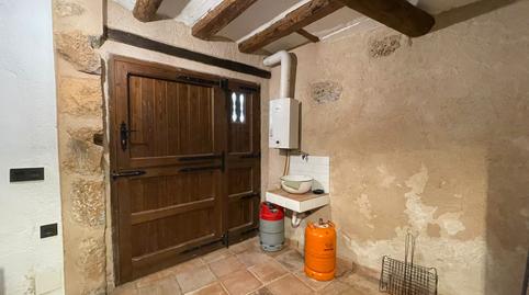 Foto 4 de Casa o xalet en venda a Beceite, Teruel