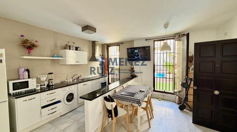 Foto 2 de Piso en venta en Casco Histórico - Ribera del Marisco, El Puerto de Santa María