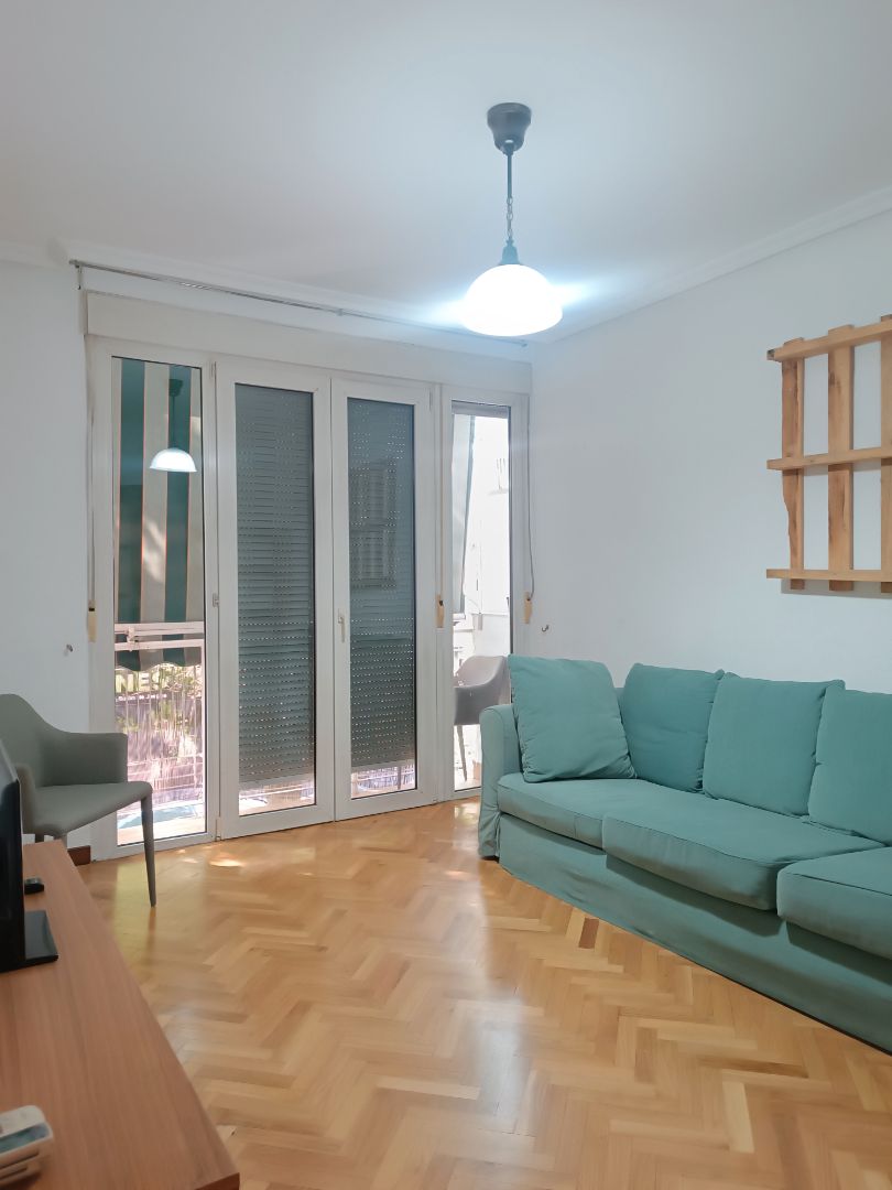 Pis en venda en  Madrid Capital amb Aire condicionat, Calefacció i Parquet