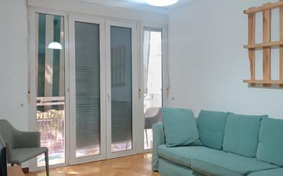 Pis en venda en  Madrid Capital amb Aire condicionat, Calefacció i Parquet