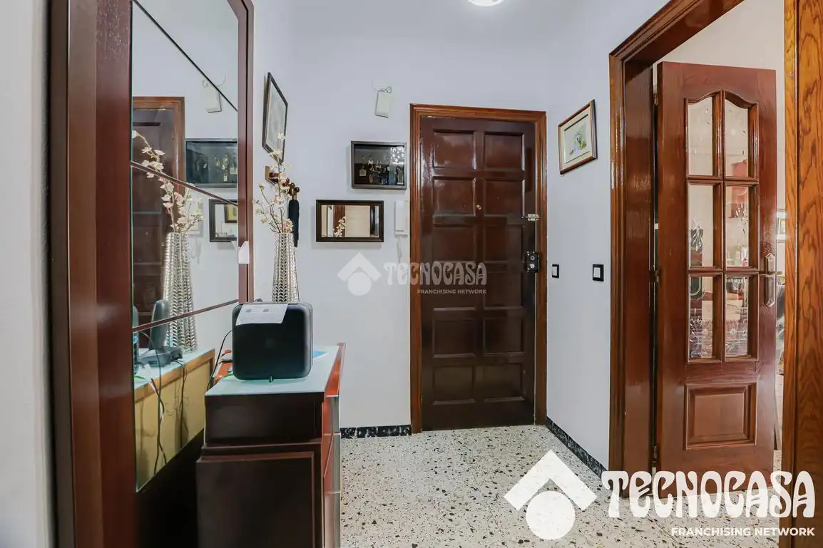 Flat for sale in Mataró