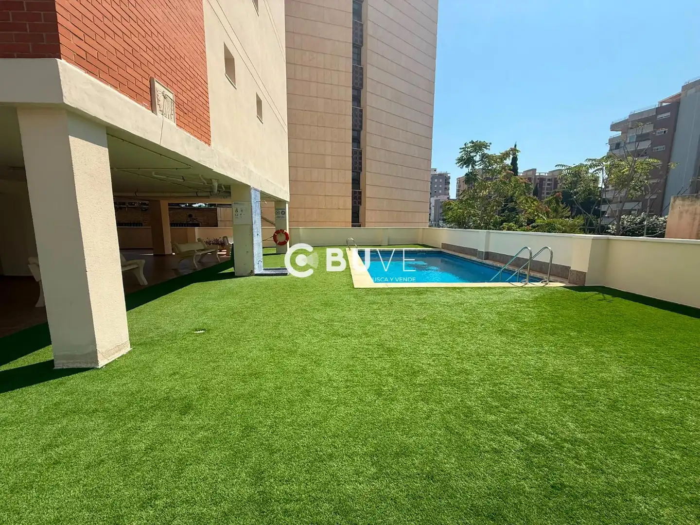 Piso con piscina en venta en Valldigna, imagen 5