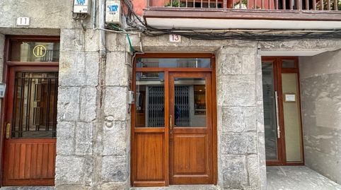 Foto 5 de Piso en venta en Salvatierra / Agurain, Araba - Álava