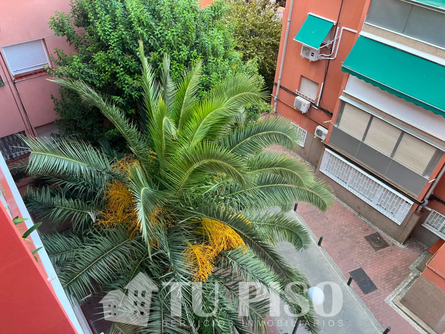 Terrassa de Pis en venda en Madrid amb Aire condicionat, Calefacció i Terrassa