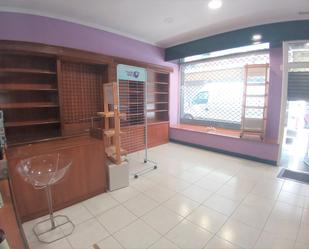 Premises to rent in Doctor Fleming Kalea, Zona Centro, Santurtzi