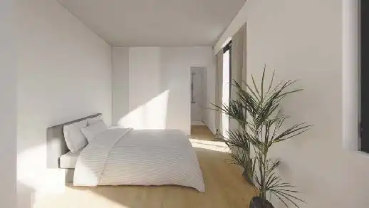 Dachboden zum Verkauf in Calle Brunete, 21, Juan XXIII