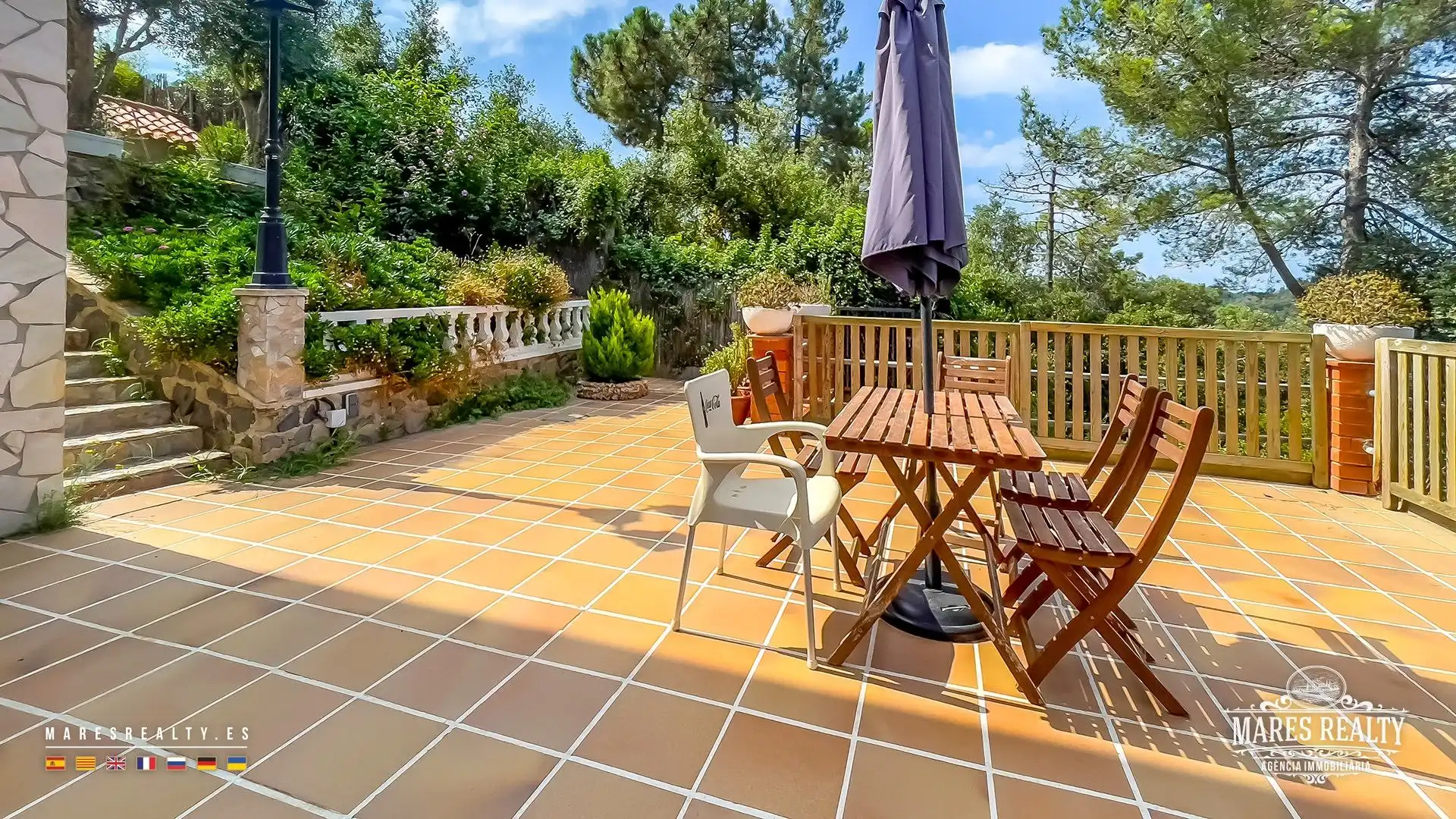 Maison avec piscine à vendre à Lloret Residencial - Montlloret, imagen 39