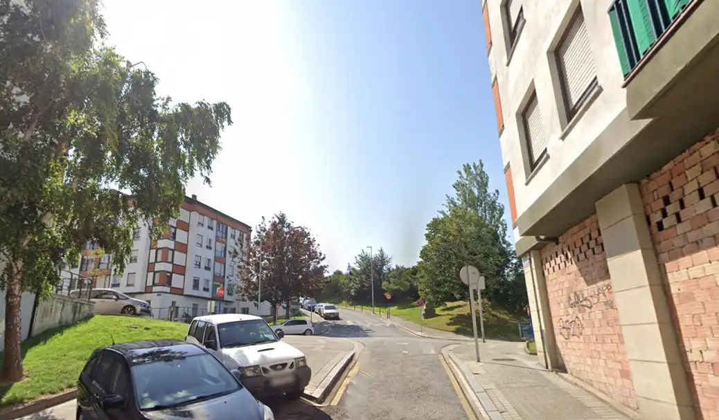 Garage for sale in San Lorenzo , Erandio