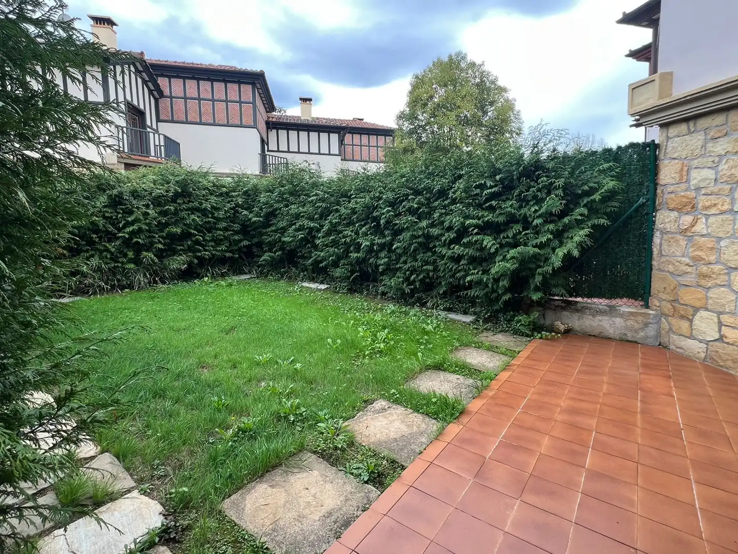 Adosado en alquiler en Zarautz, imagen 16