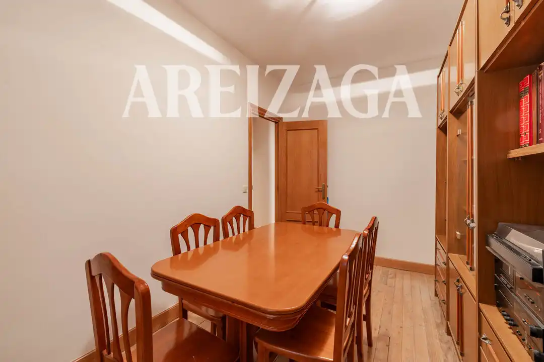Wohnung zum Verkauf in Donostia - San Sebastián  mit Heizung und Balkon
