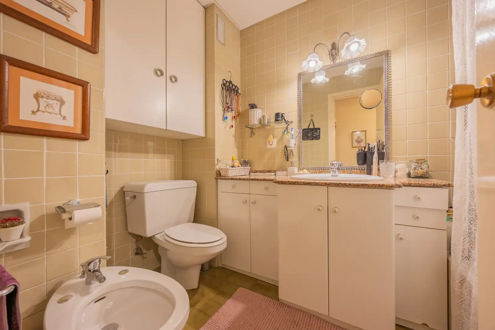 Appartement avec ascenseur à vendre à Telesforo Aranzadi Kalea, imagen 17