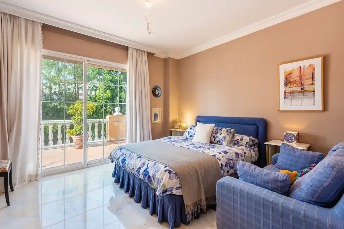 Casa a schiera in vendita a Nueva Andalucía, imagen 14