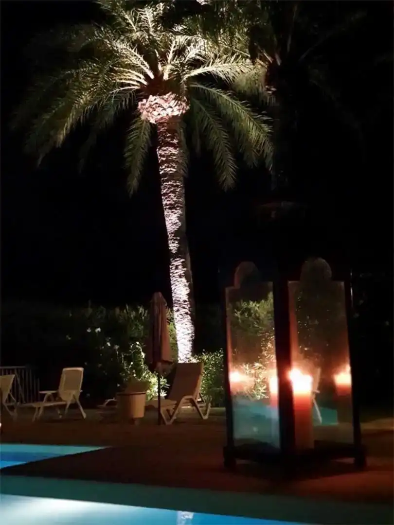 Houses for rent in Elche / Elx  with Air Conditioner, Private garden and Parquet flooring