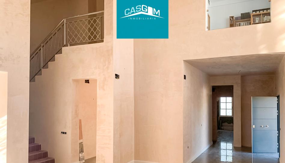 Foto 1 de Casa o chalet en venta en Avenida del Almendro, Dehesa - Monacilla, Huelva