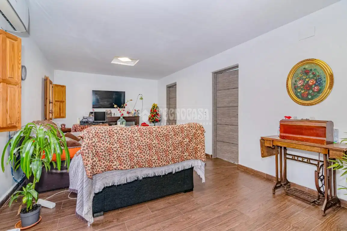 Detached homes for sale in Granada  with Air Conditioner and Terrace