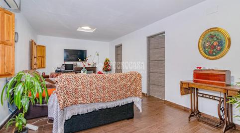 Foto 5 de Casa adosada en venda a Haza Grande,  Granada Capital