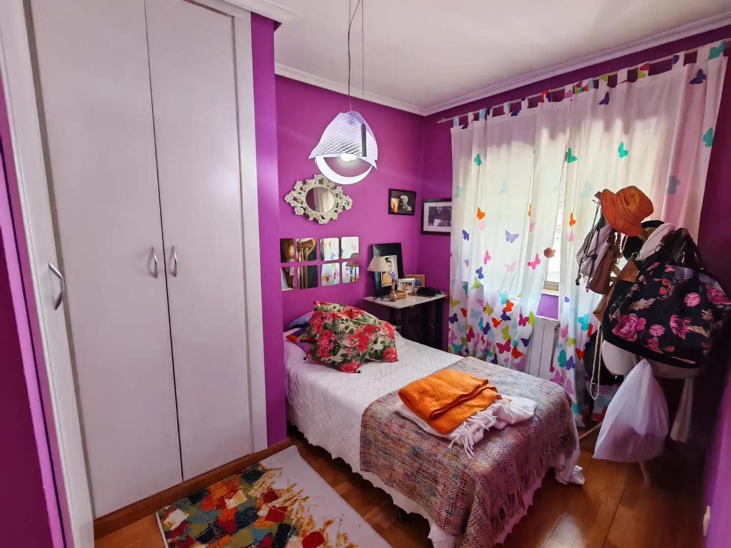 Habitación de Piso en venta en Santander con Calefacción
