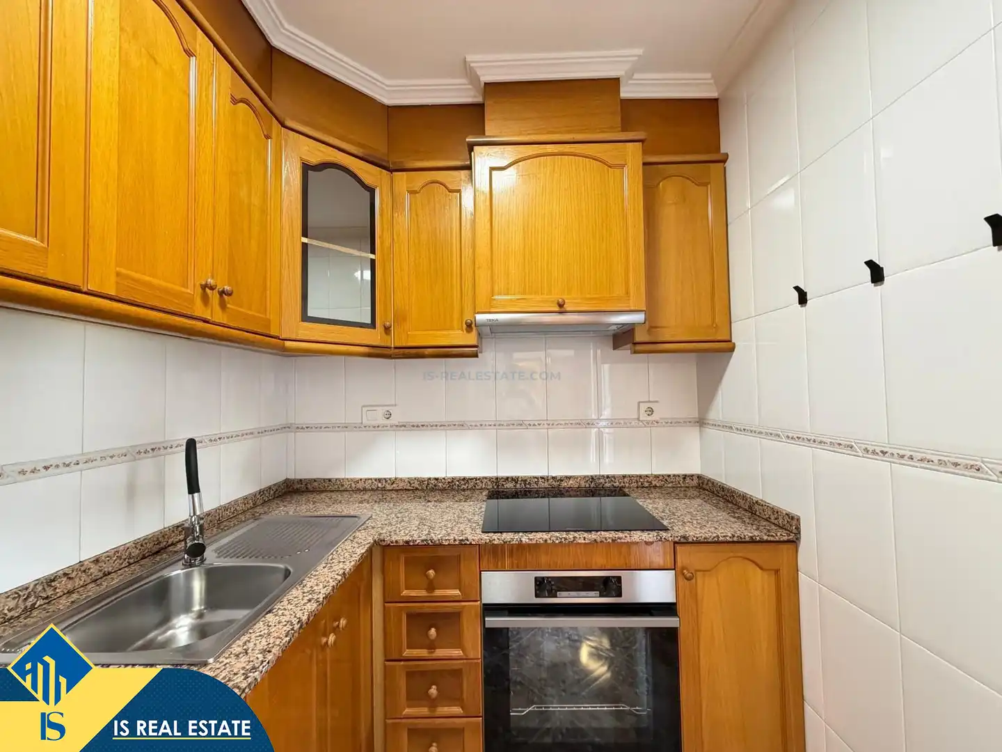 Apartment with lift for sale in Playa de los Locos, imagen 16