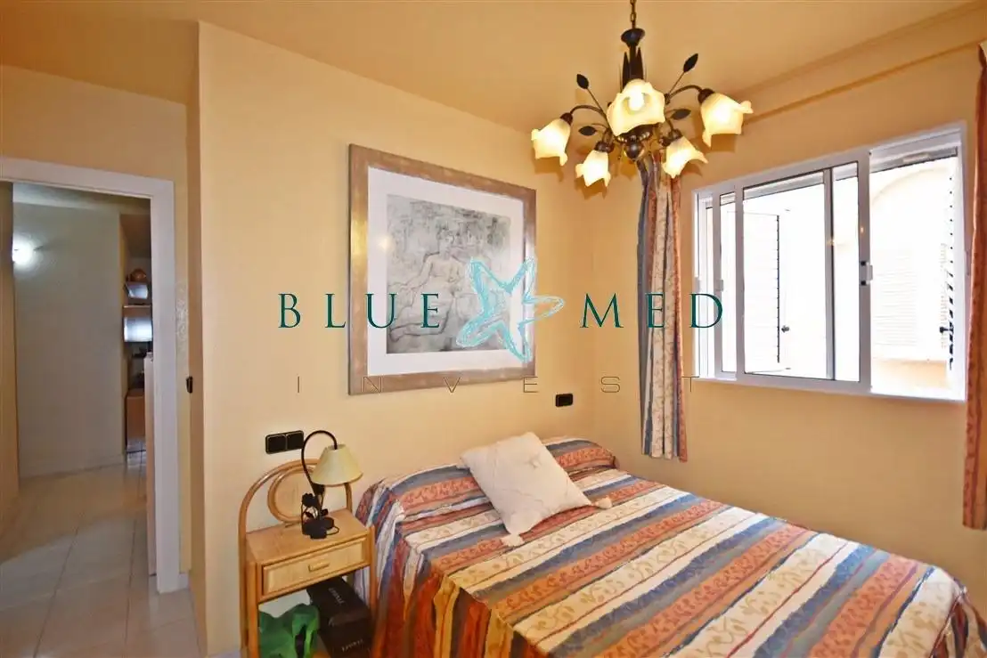 Apartament en venda a Calle de los Caballos, 50, Bolnuevo