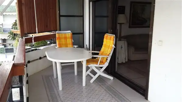 Apartment mit Aufzug zum Verkauf in Platja de Llevant, imagen 2