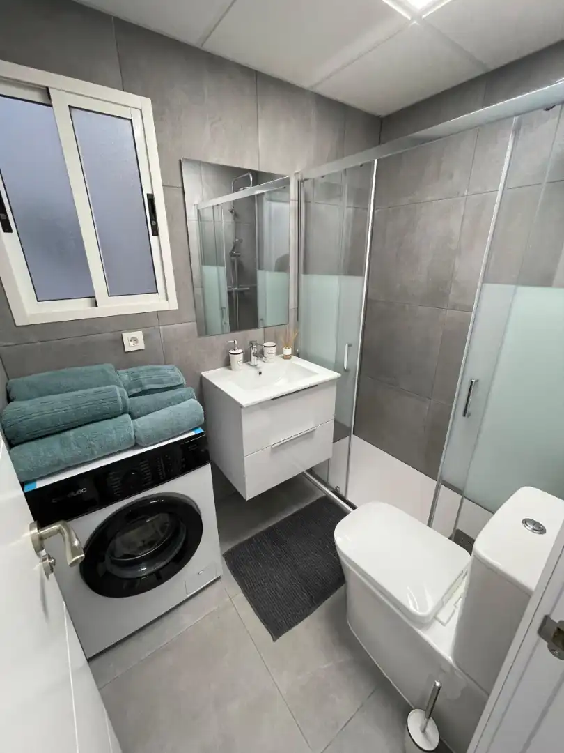 Apartment with terrace for sale in Calle Radio Murcia 39, imagen 10
